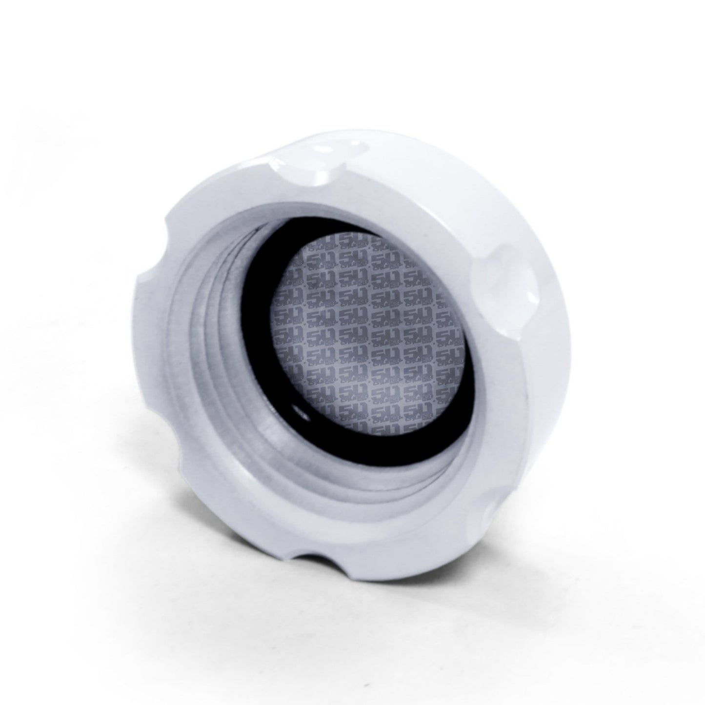 Billet Six Shooter Gas Cap for Polaris