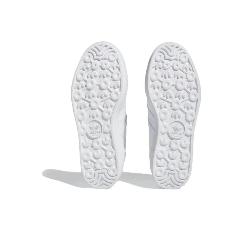 Adidas Originals Gazelle Bold 'Triple White'