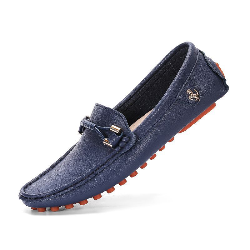 Men's Loafer Moccasin Driving Shoes