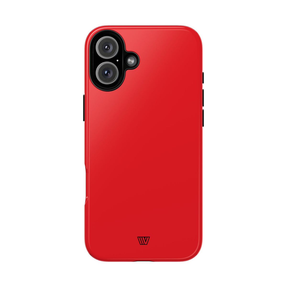 ROJO | Funda Resistente