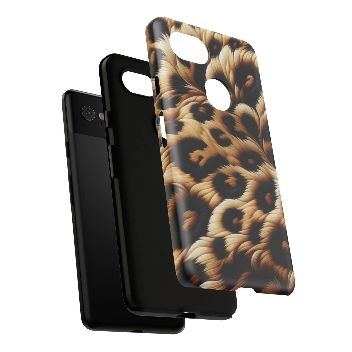 Stylish Phone Case - Tough Cases, Protective Cover for Animal Print Lovers, Gift for Birthdays, Trendy Accessory for Everyday Use, [...]