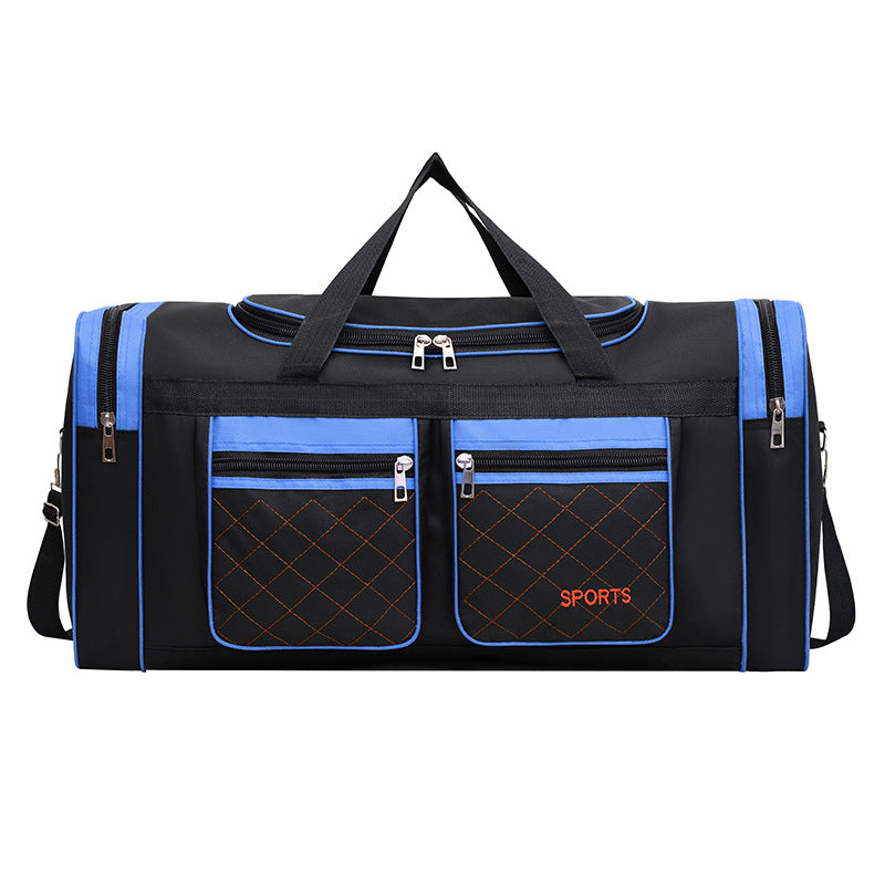 Short Business Trip Super Fitness Large Capacity Portable Travel Bag