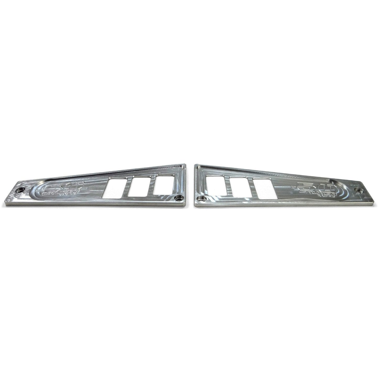 Ride Command XP1000 6 Switch Dash Panel