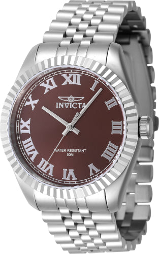 Invicta Men's Specialty