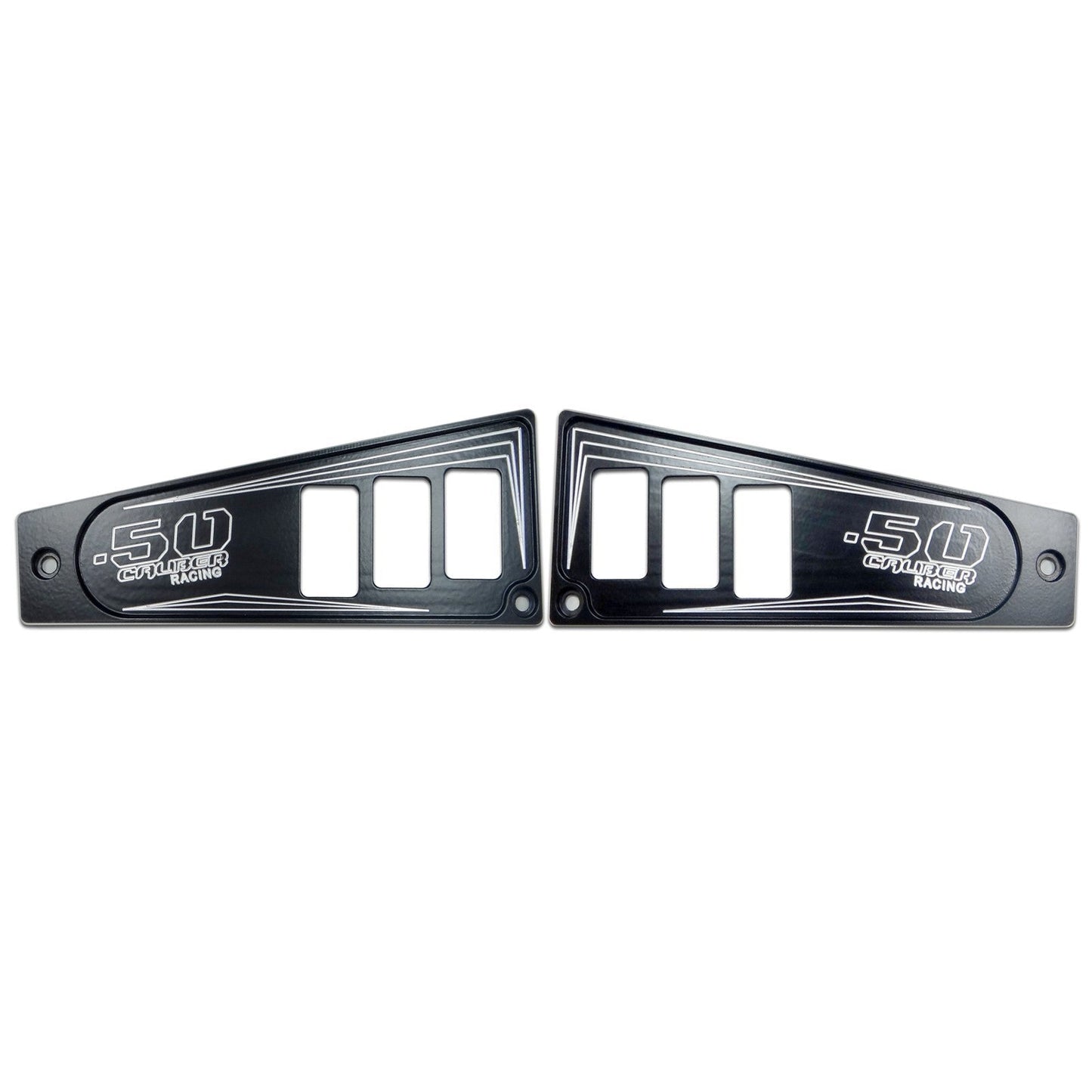 Ride Command XP1000 6 Switch Dash Panel