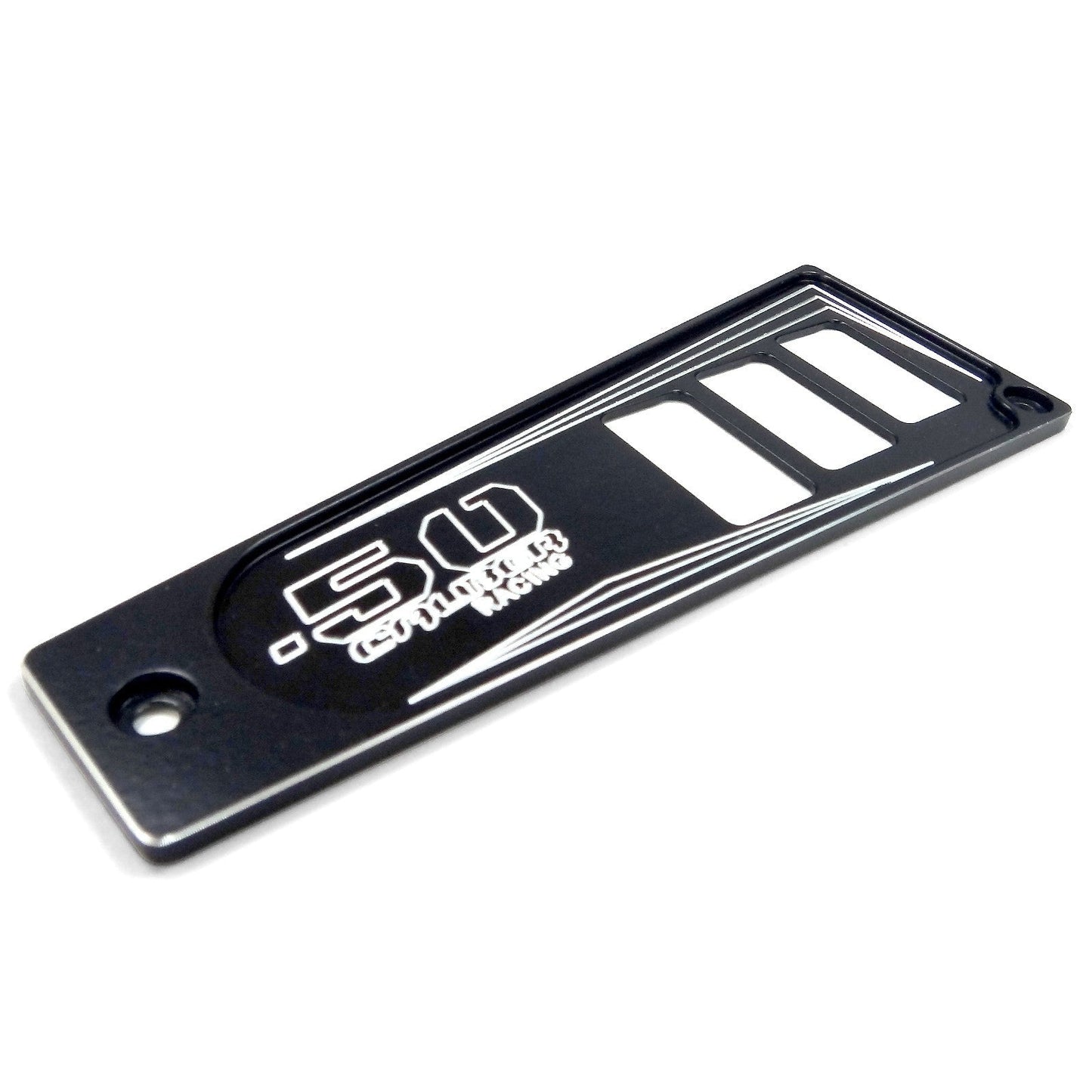 Ride Command XP1000 6 Switch Dash Panel