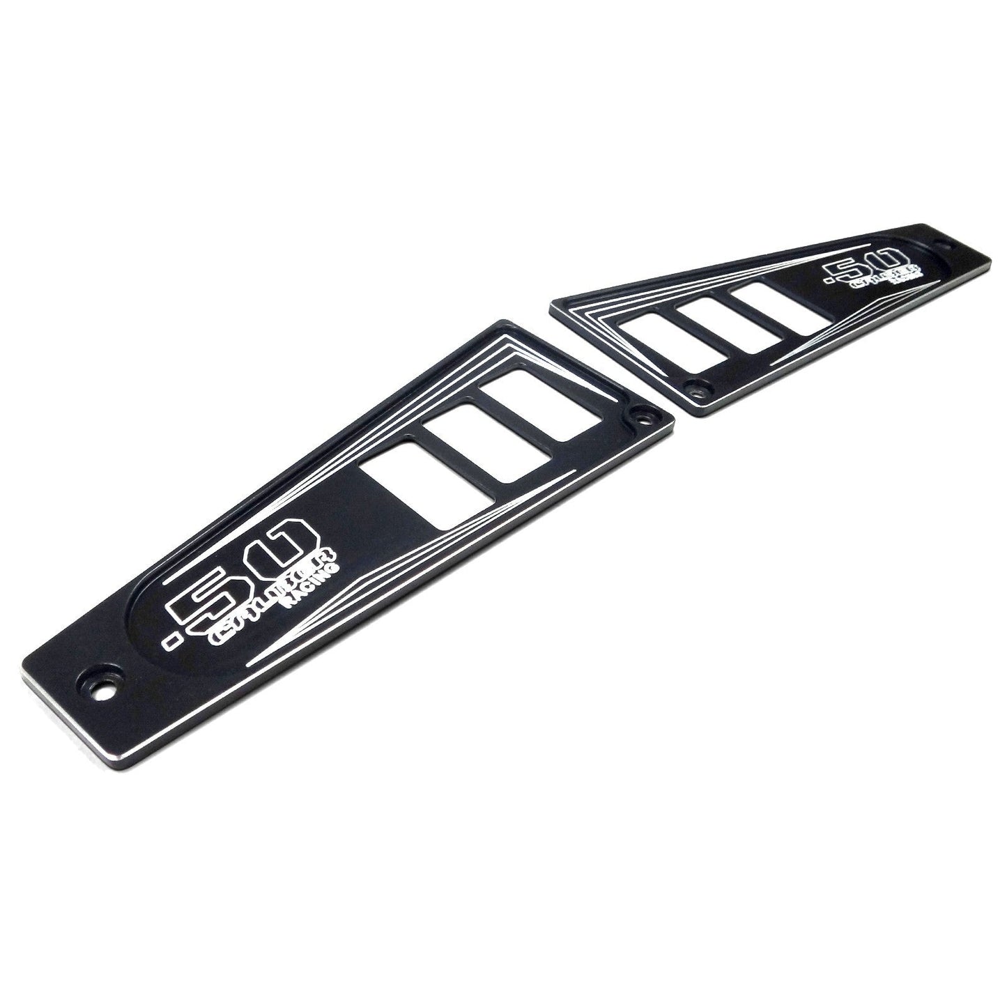 Ride Command XP1000 6 Switch Dash Panel
