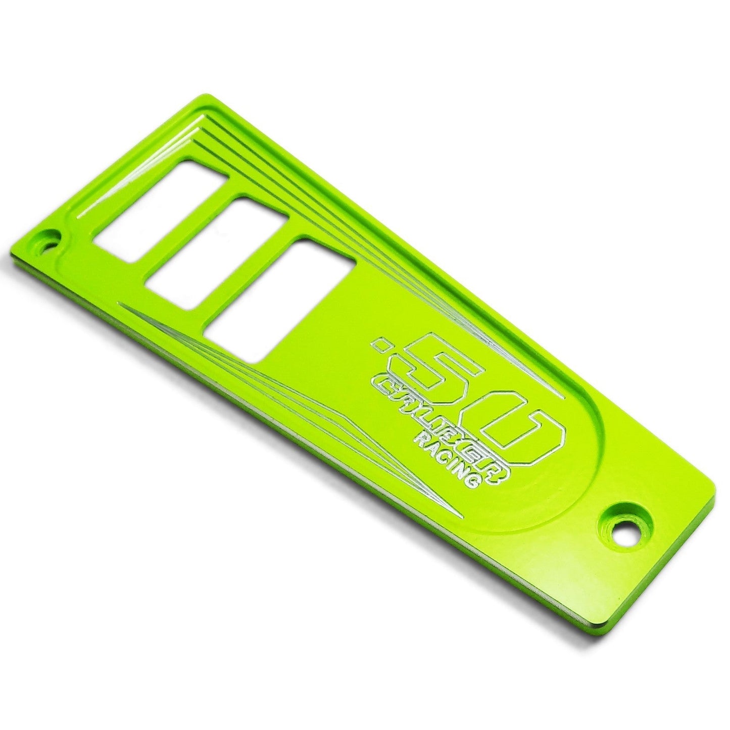 Ride Command XP1000 6 Switch Dash Panel