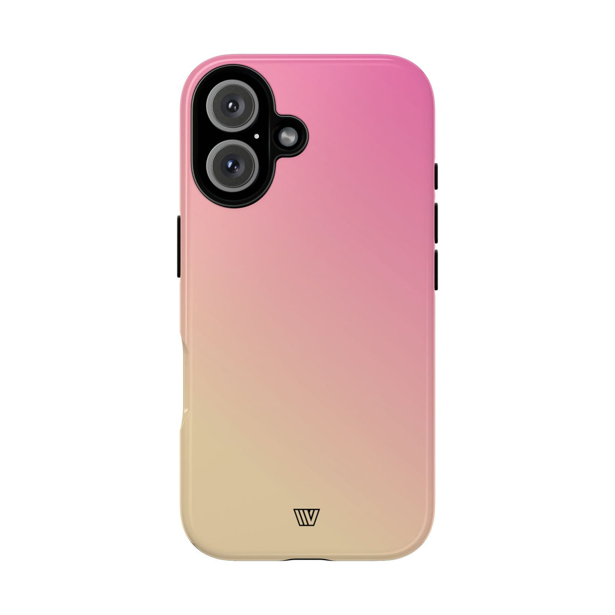 LIMONADA ROSA | Carcasa Resistente para Teléfono