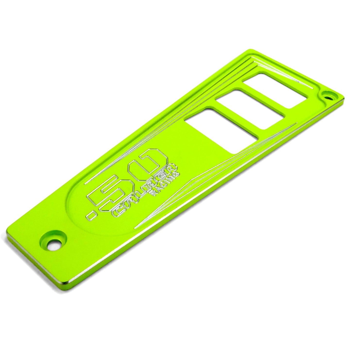 Ride Command XP1000 6 Switch Dash Panel