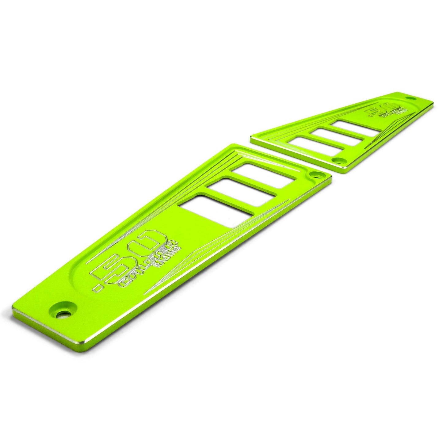 Ride Command XP1000 6 Switch Dash Panel