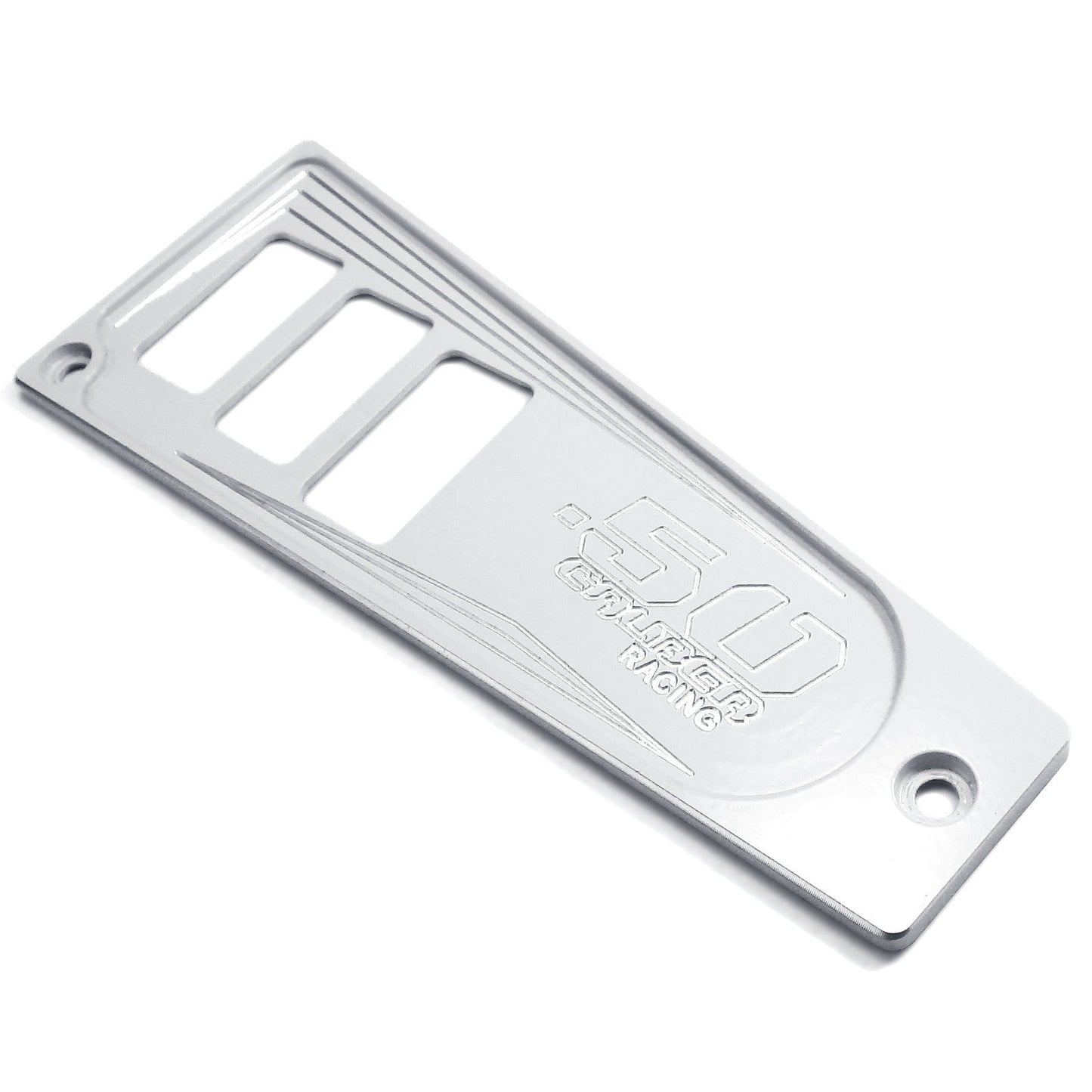 Ride Command XP1000 6 Switch Dash Panel