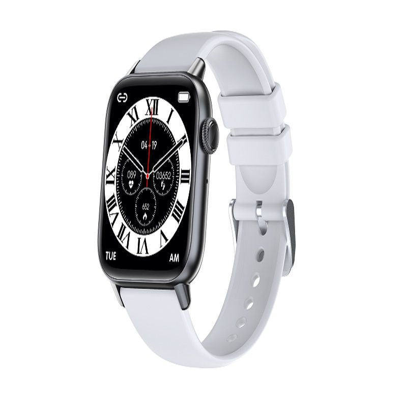 Smartwatch Bluetooth Calling Heart Rate