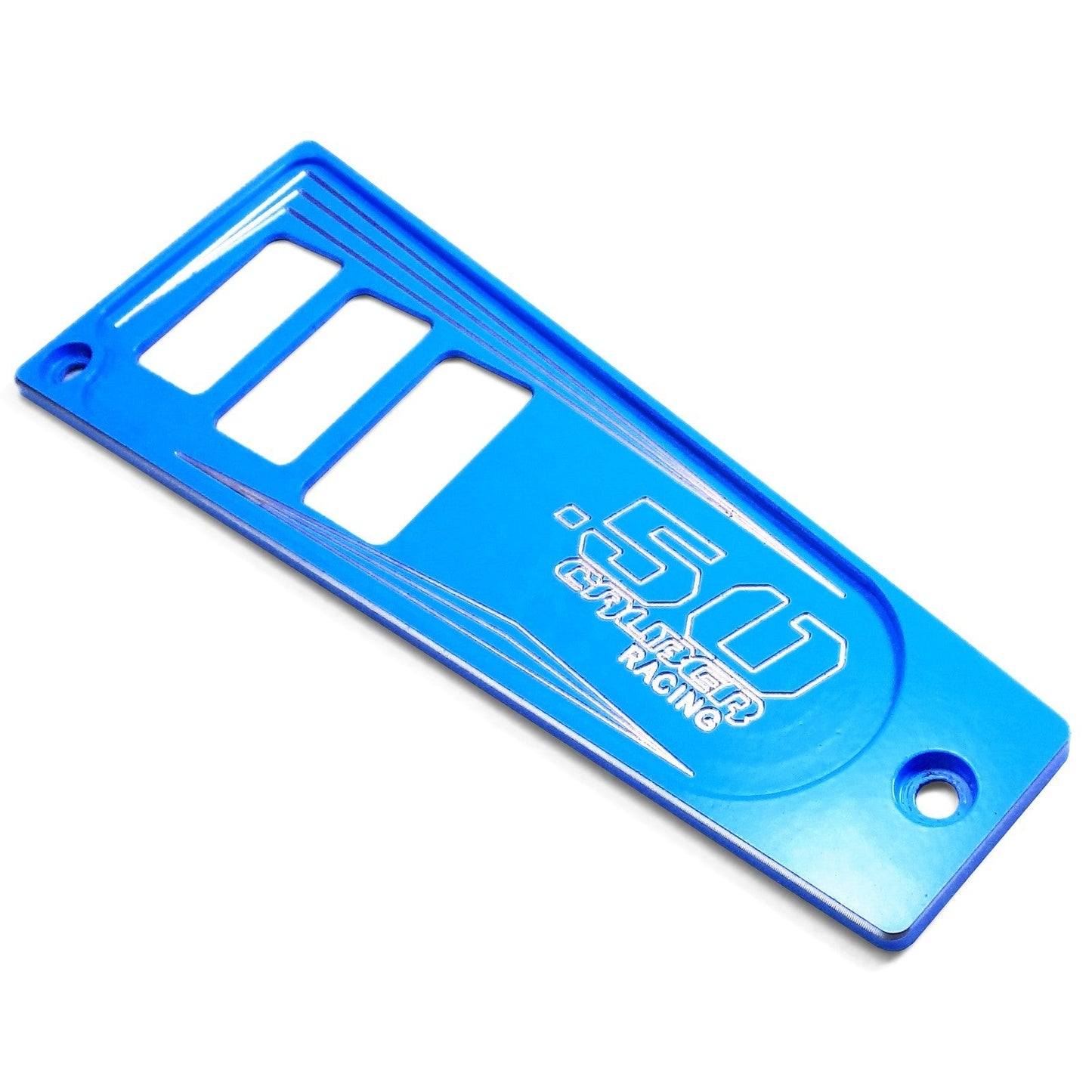 Ride Command XP1000 6 Switch Dash Panel