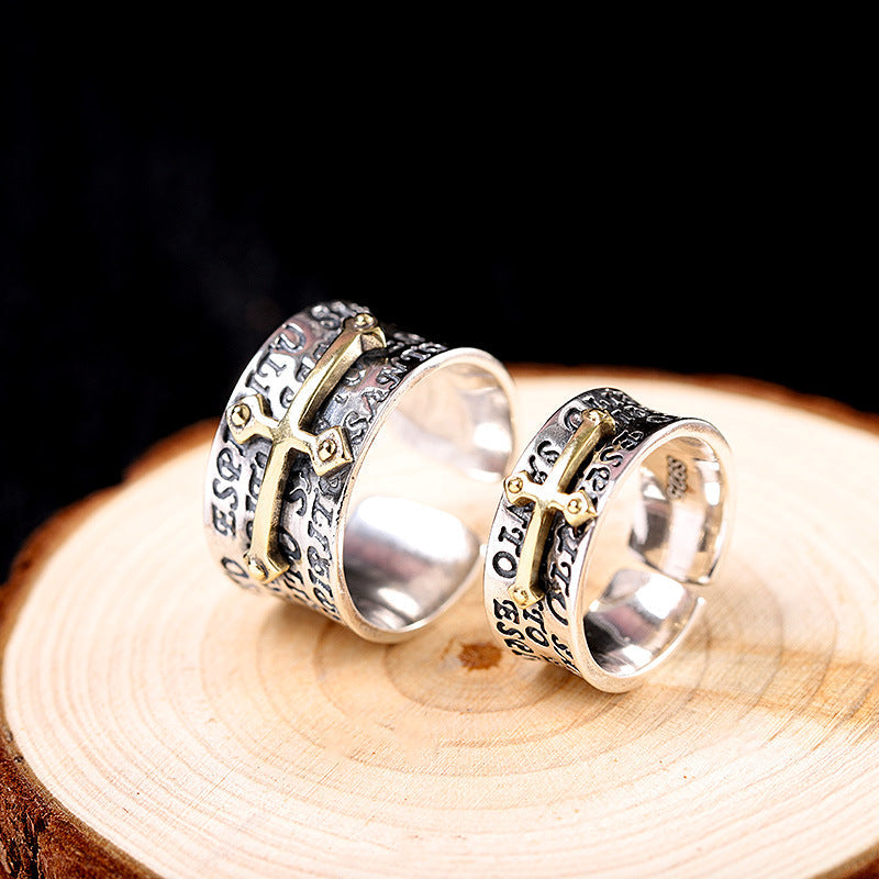 Character Thai S925 Silver Jewelry