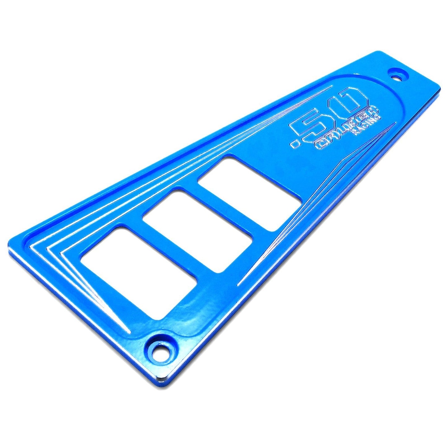 Ride Command XP1000 6 Switch Dash Panel