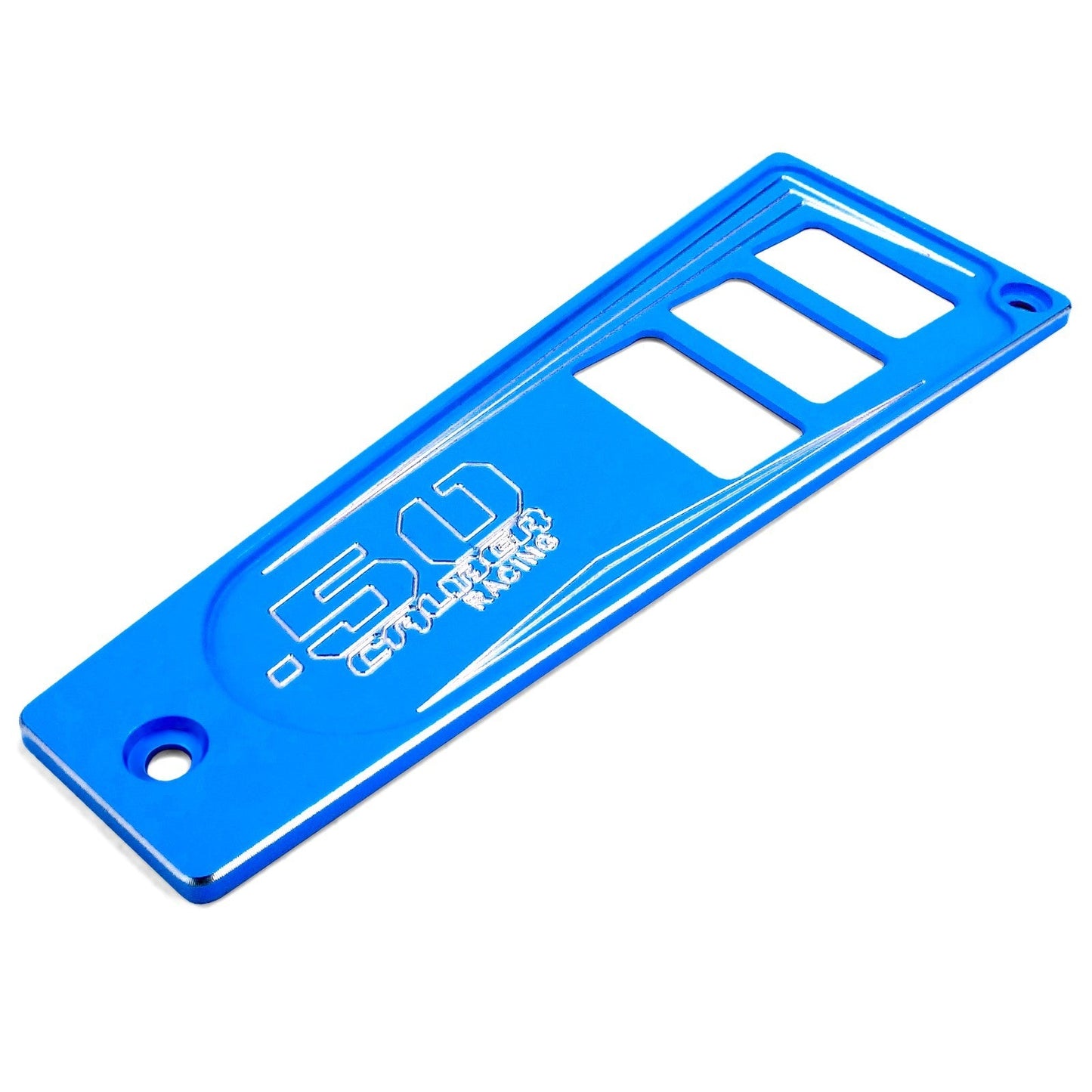 Ride Command XP1000 6 Switch Dash Panel