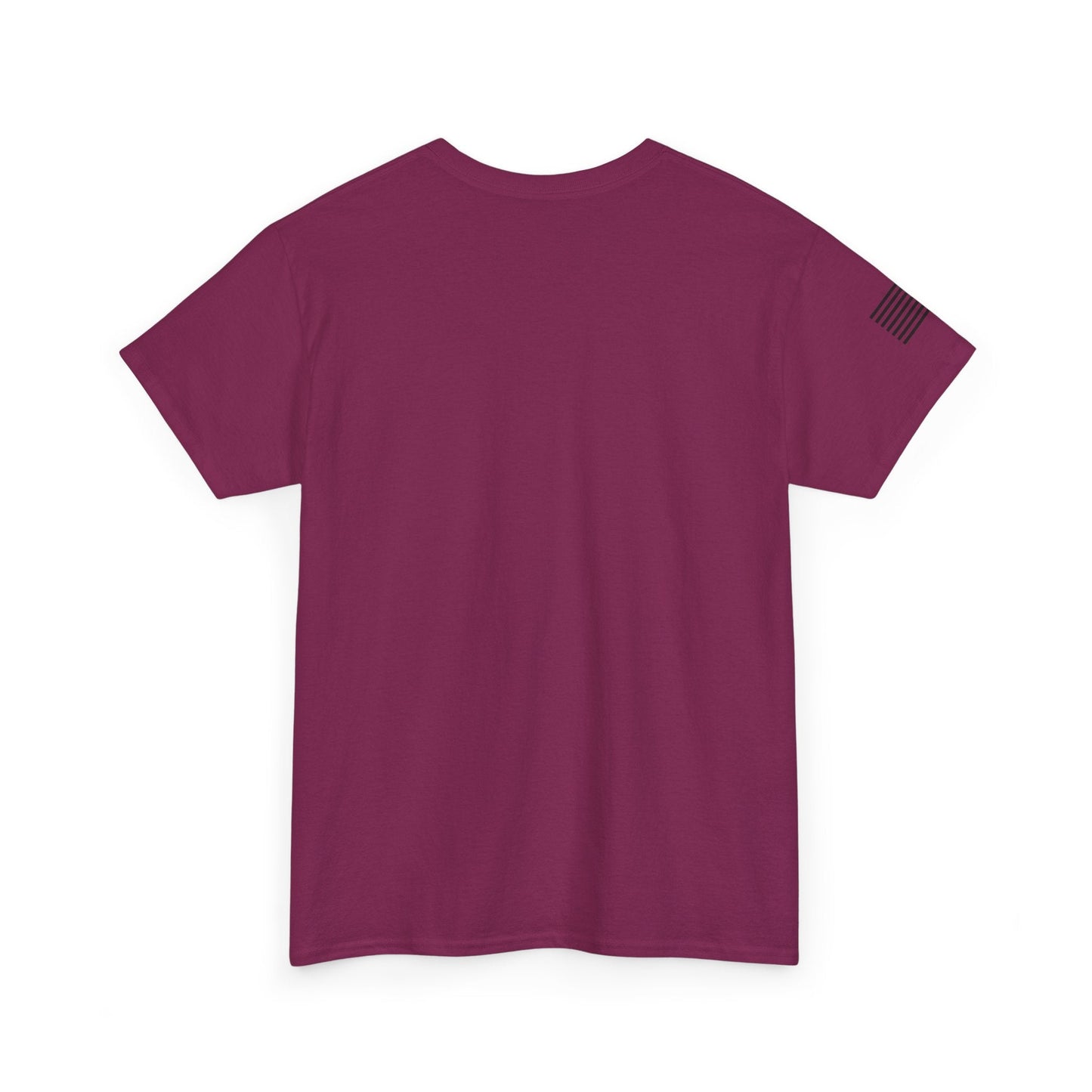 Bendecido. Camiseta