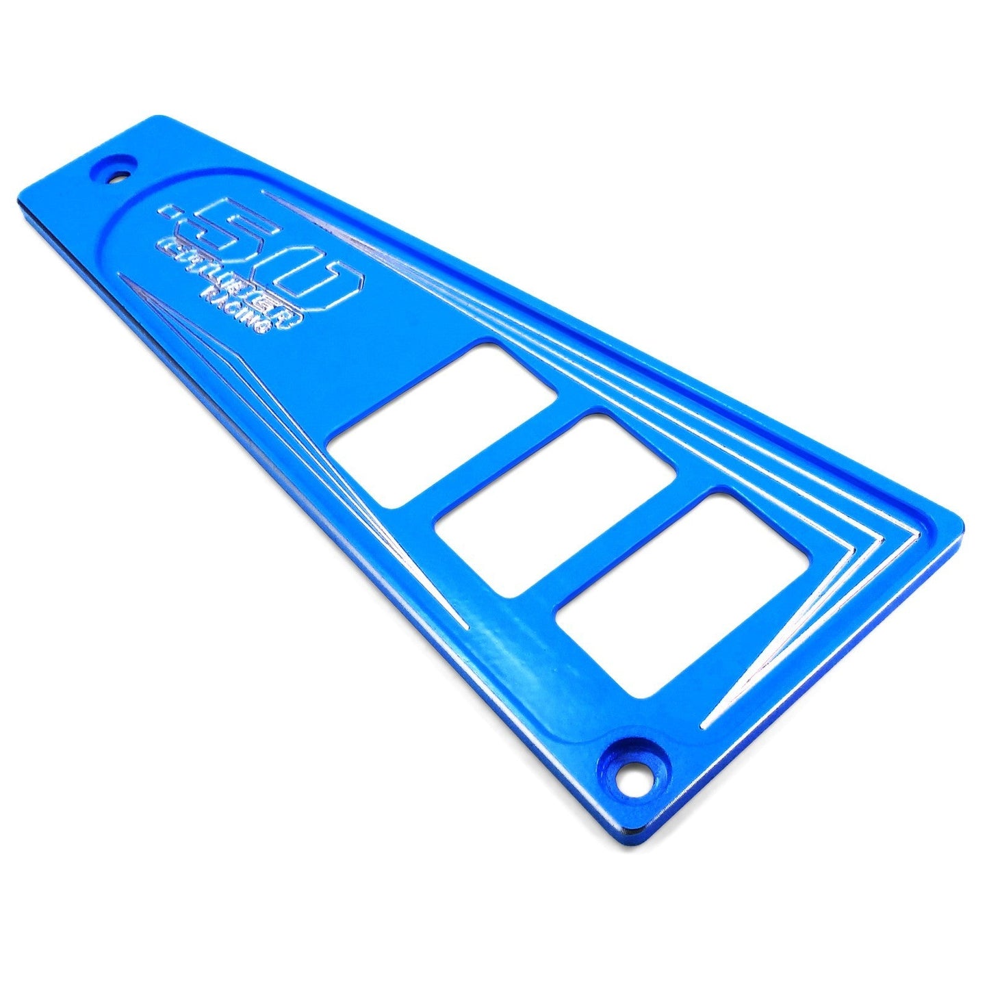 Ride Command XP1000 6 Switch Dash Panel