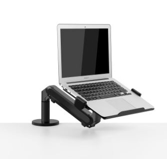 Free Hover Notebook Air Pressure Arm Bracket