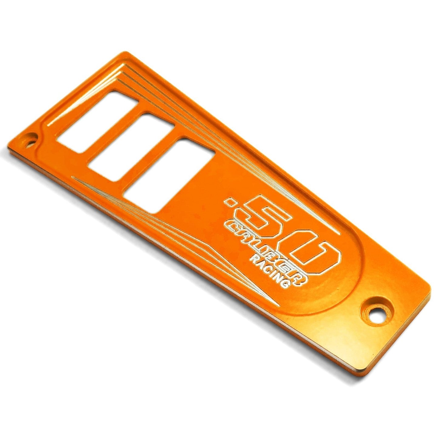 Ride Command XP1000 6 Switch Dash Panel