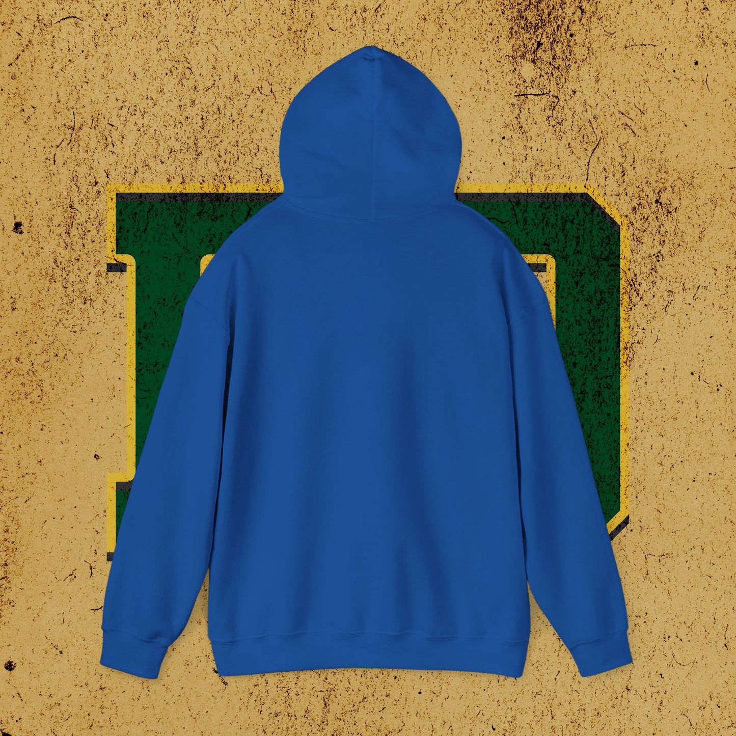 Sudadera con capucha Paddle Daddy, sudadera unisex con capucha para papás, comodidad de élite para los irónicamente refinados