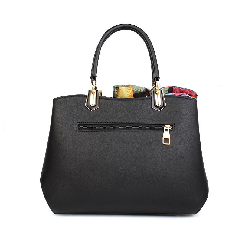 Print Messenger Shoulder Bag Messenger Bag