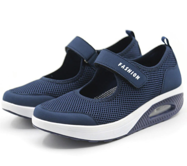 Hollow Rocking Wedges