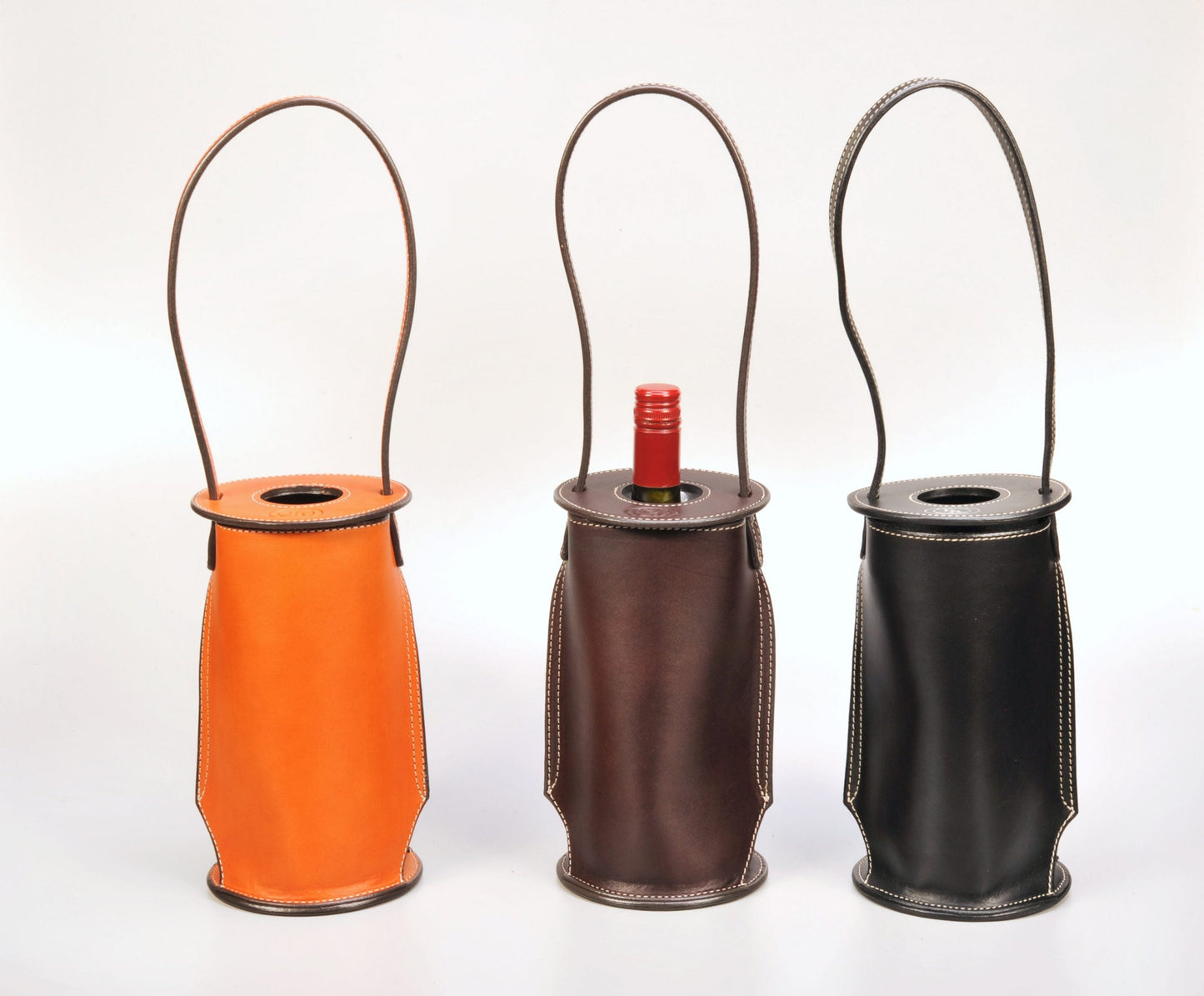 Bolsas de vino Enrico Bartolini