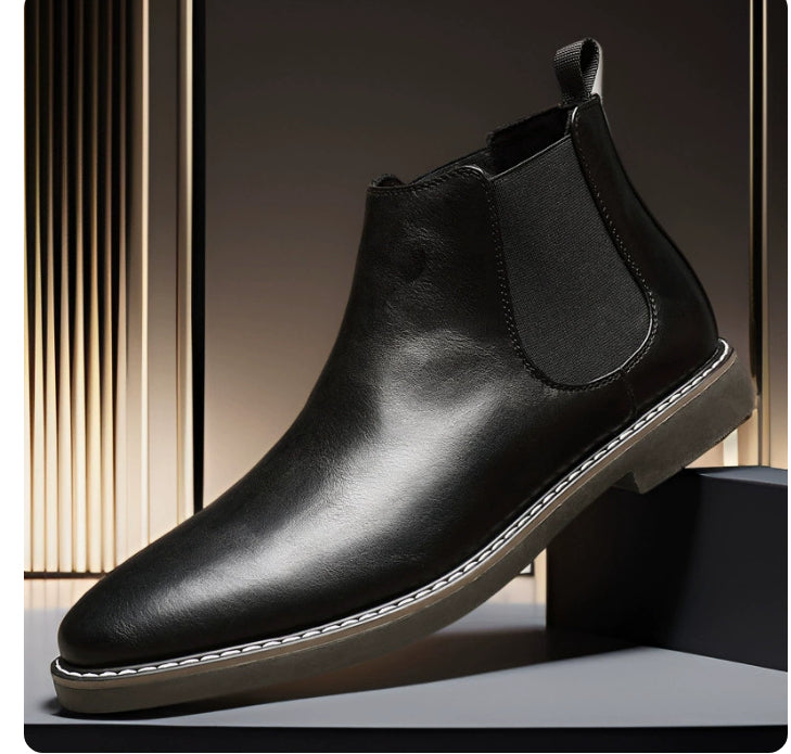 Men's Waterproof Boots