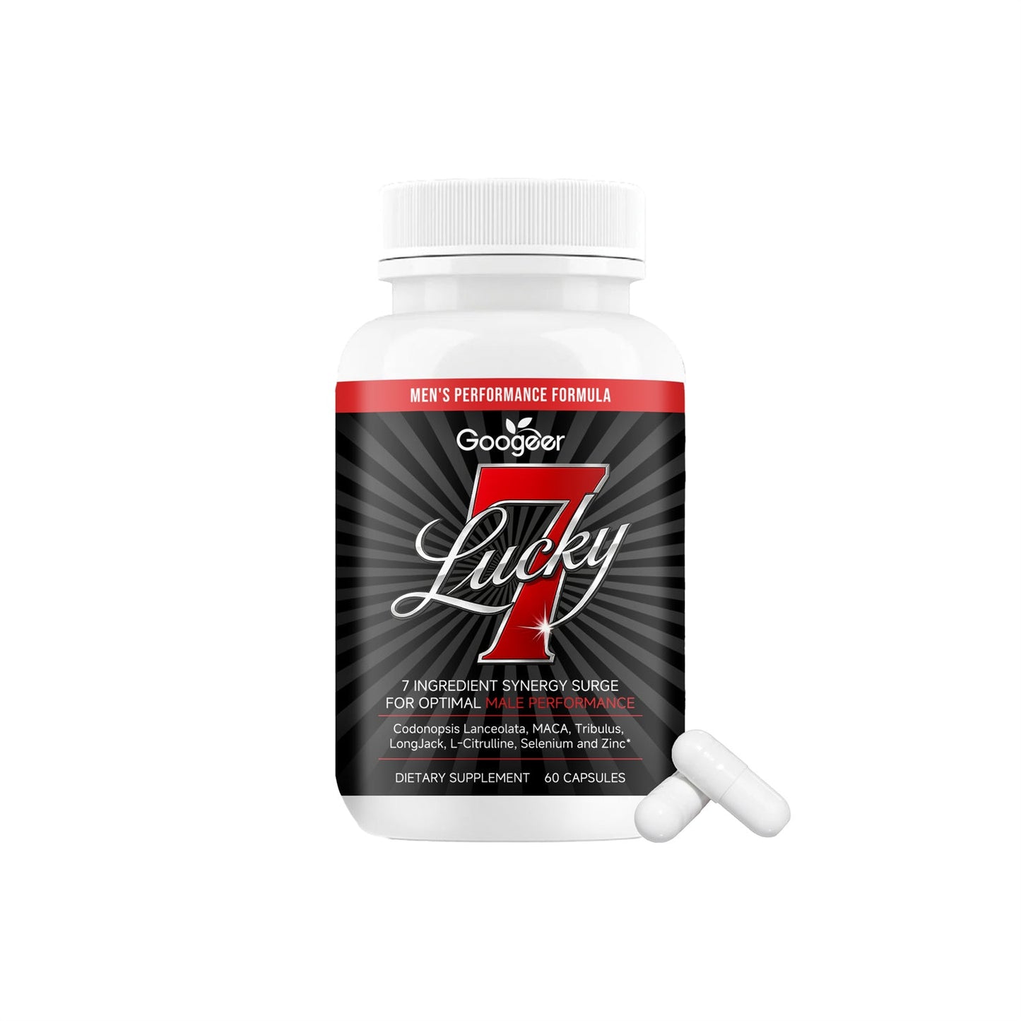 Dietary Supplement