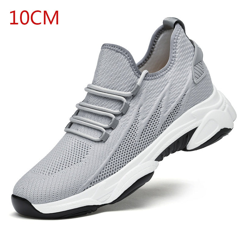 Men's Casual Mesh Sneakers