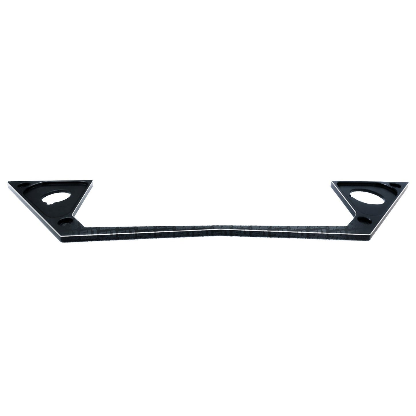 Ride Command XP1000 1 Piece Dash Panel