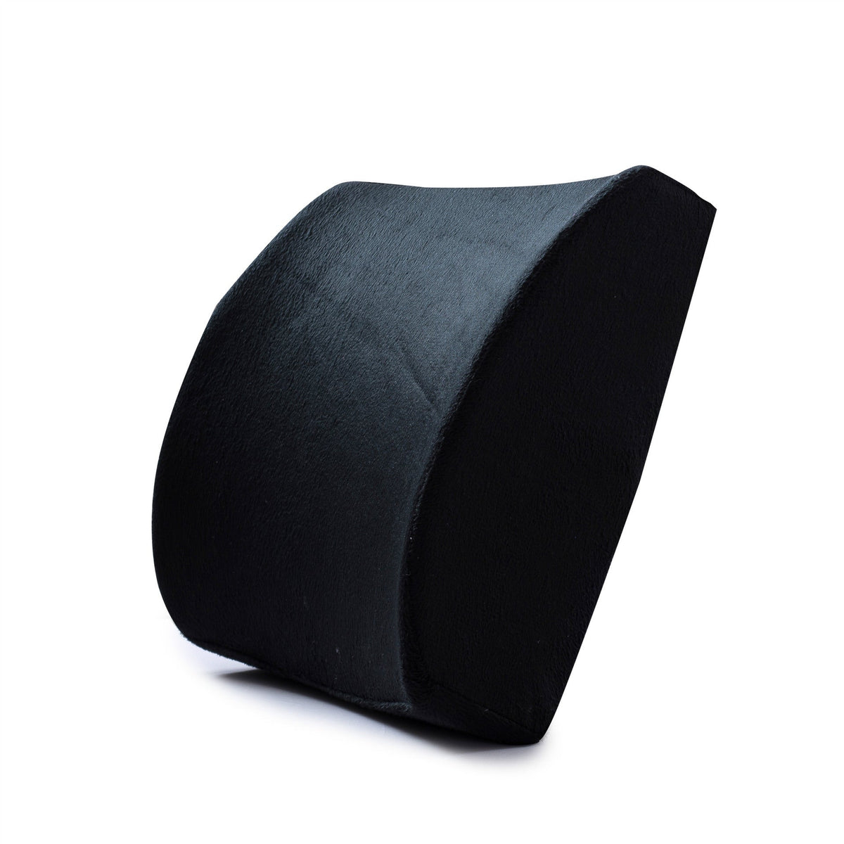 Memory foam waist support
