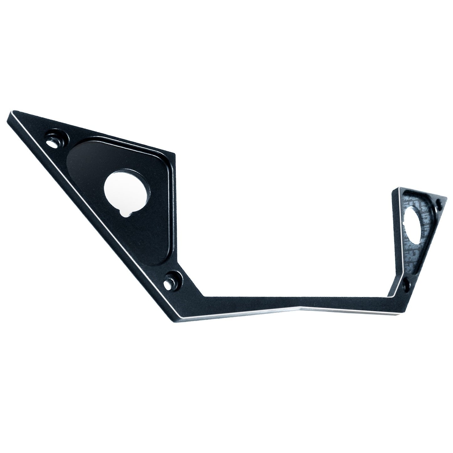 Ride Command XP1000 1 Piece Dash Panel