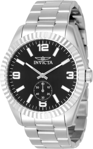 Invicta Men's Specialty