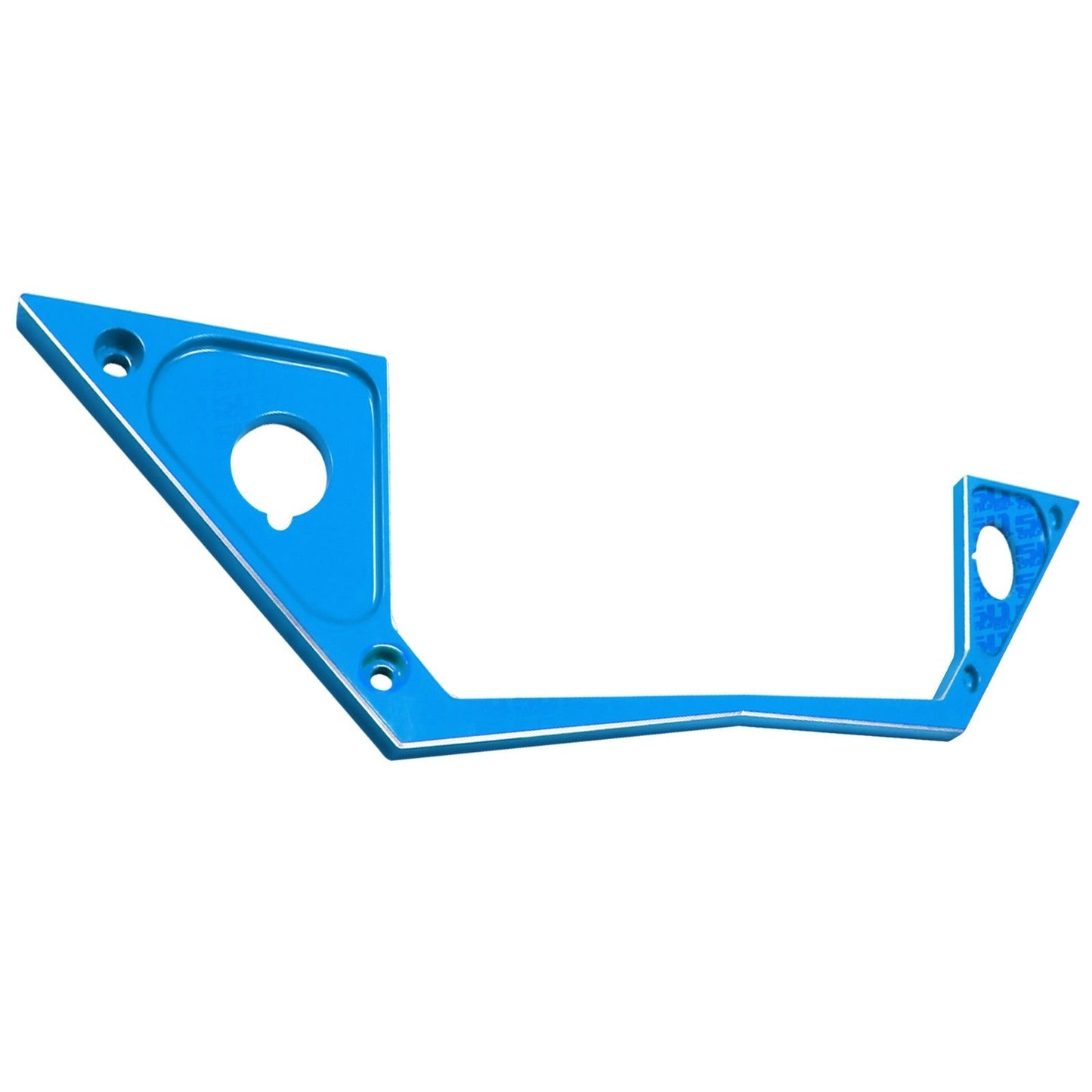 Ride Command XP1000 1 Piece Dash Panel