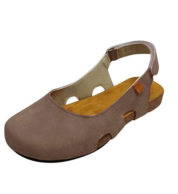 Women's Flat Slingback Sandals