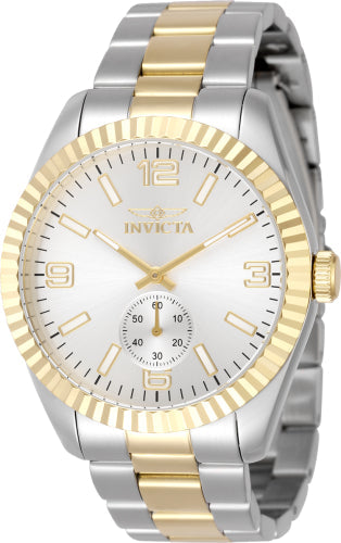 Invicta Men's Specialty