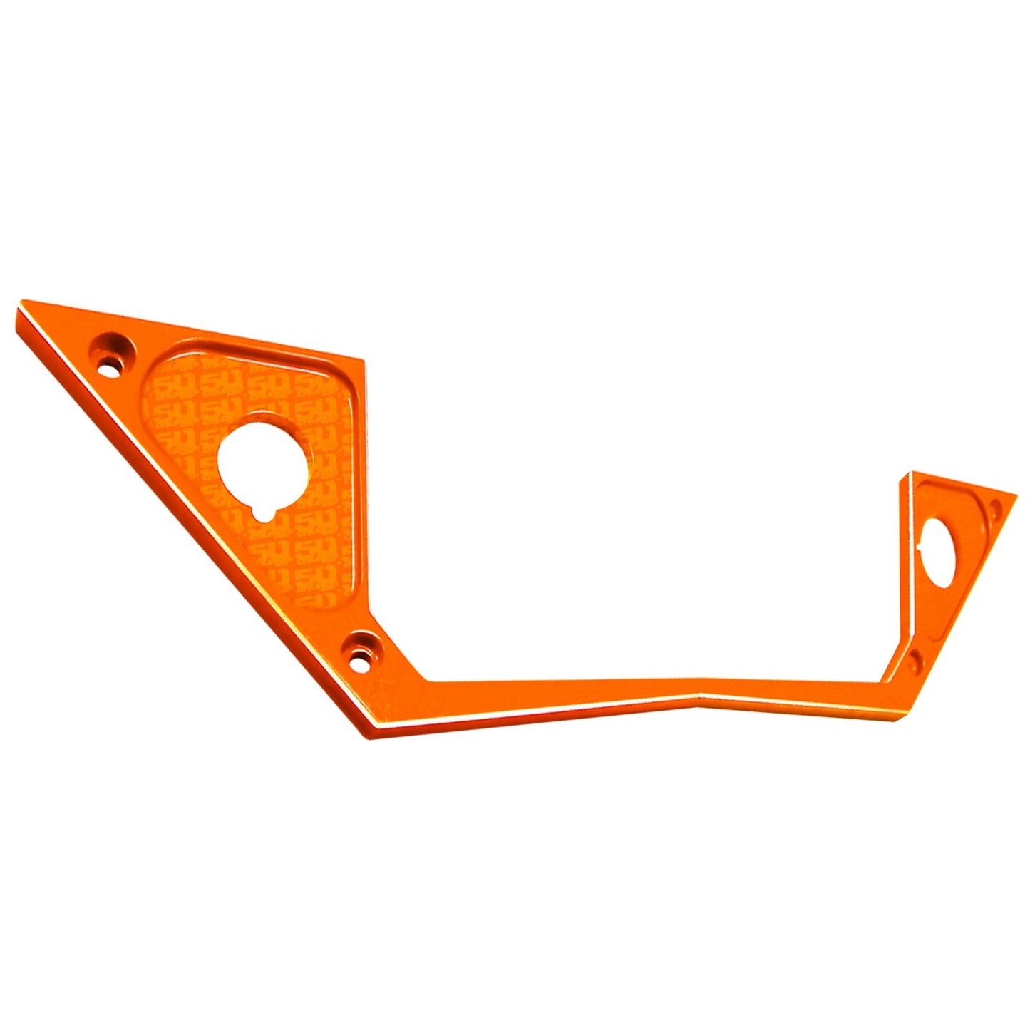Ride Command XP1000 1 Piece Dash Panel