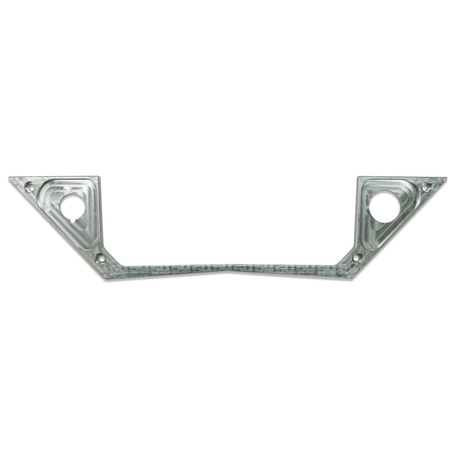 Ride Command XP1000 1 Piece Dash Panel