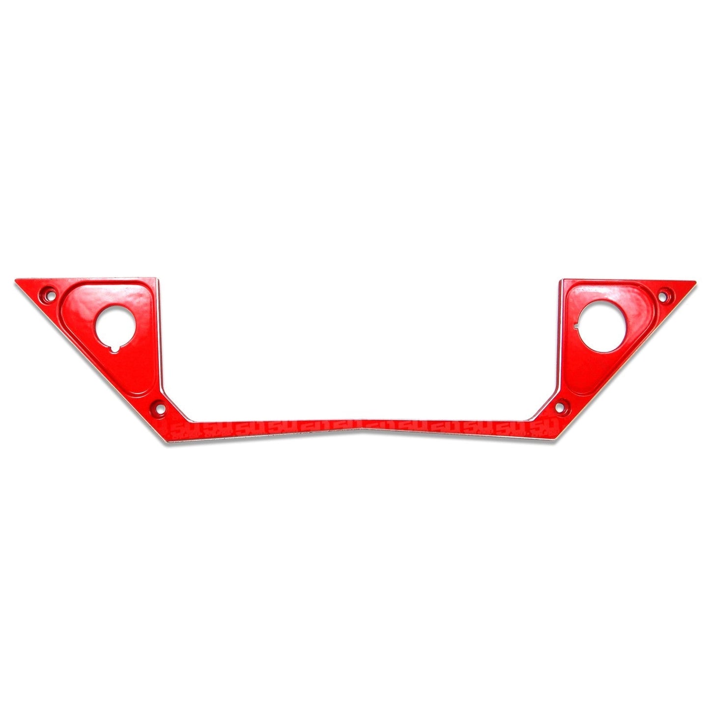 Ride Command XP1000 1 Piece Dash Panel