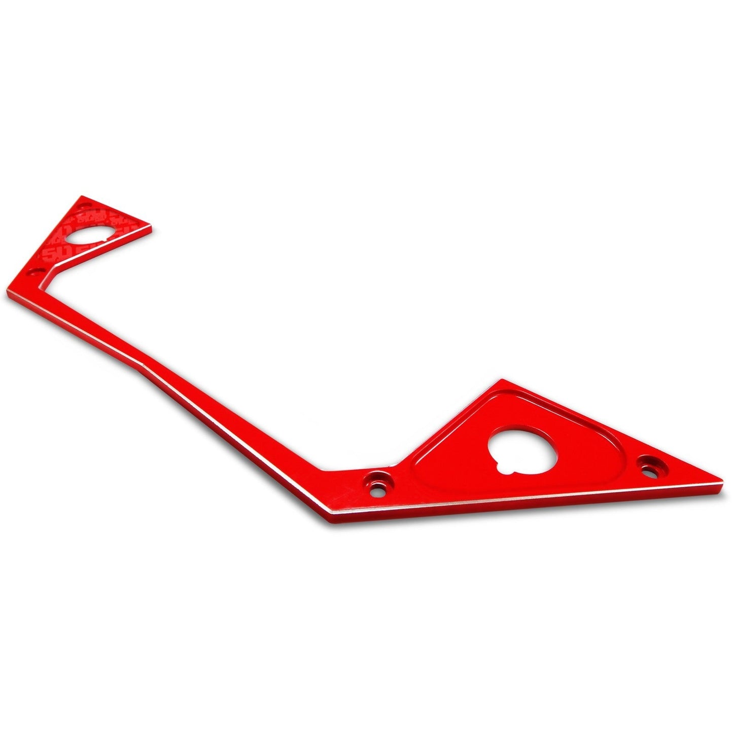 Ride Command XP1000 1 Piece Dash Panel