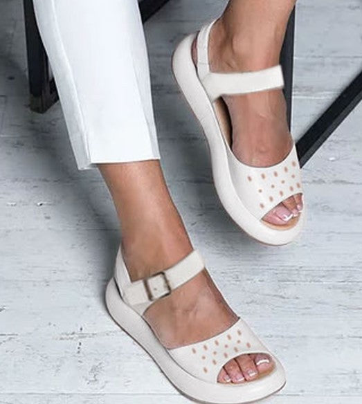 Women's Flat Sandals