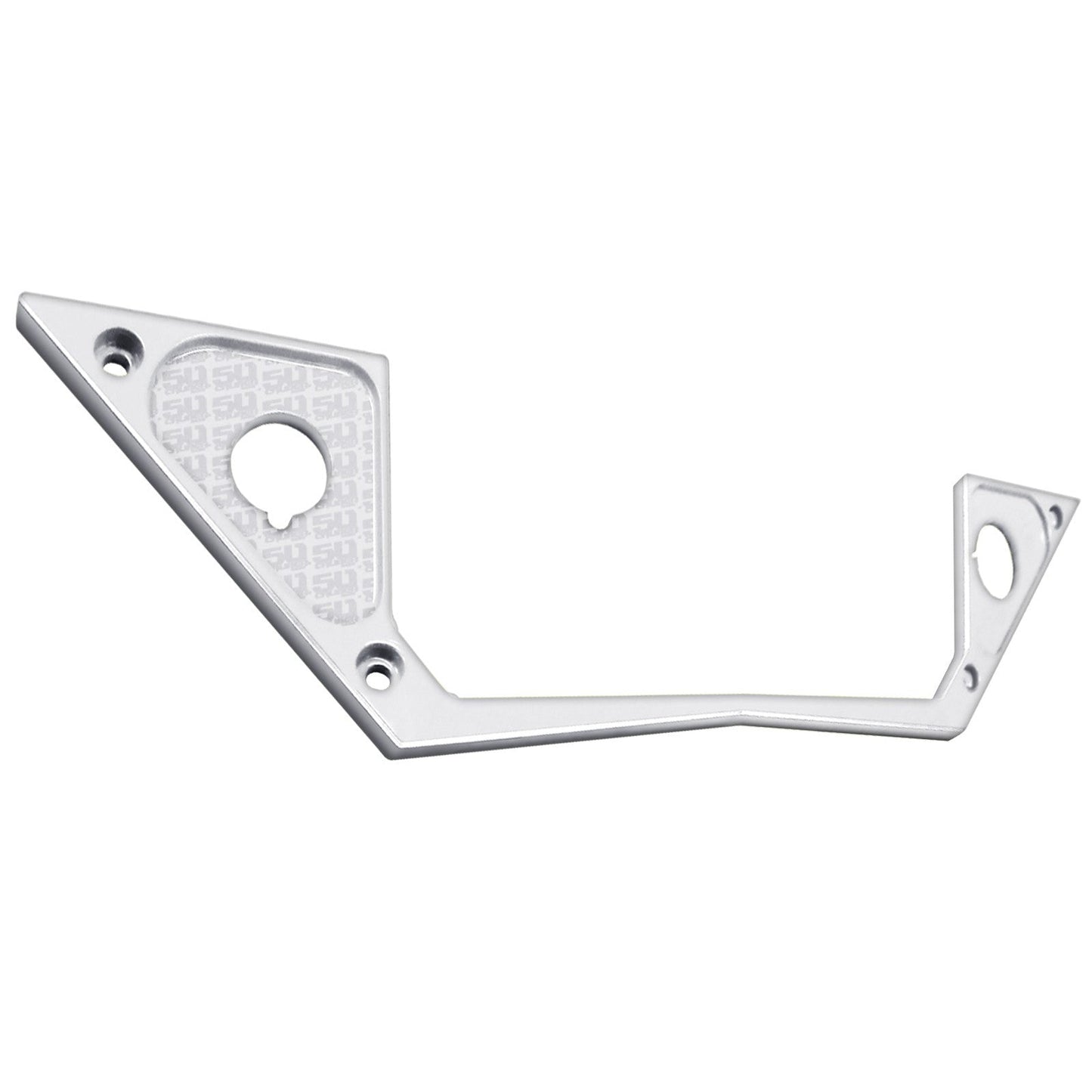 Ride Command XP1000 1 Piece Dash Panel