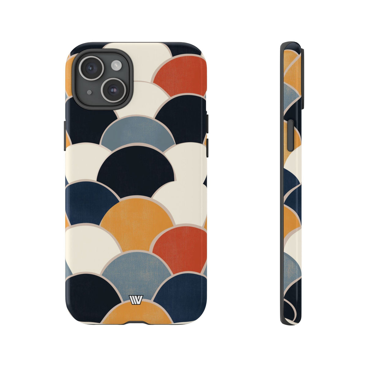 SUNSET SHELLS | Funda resistente para móvil