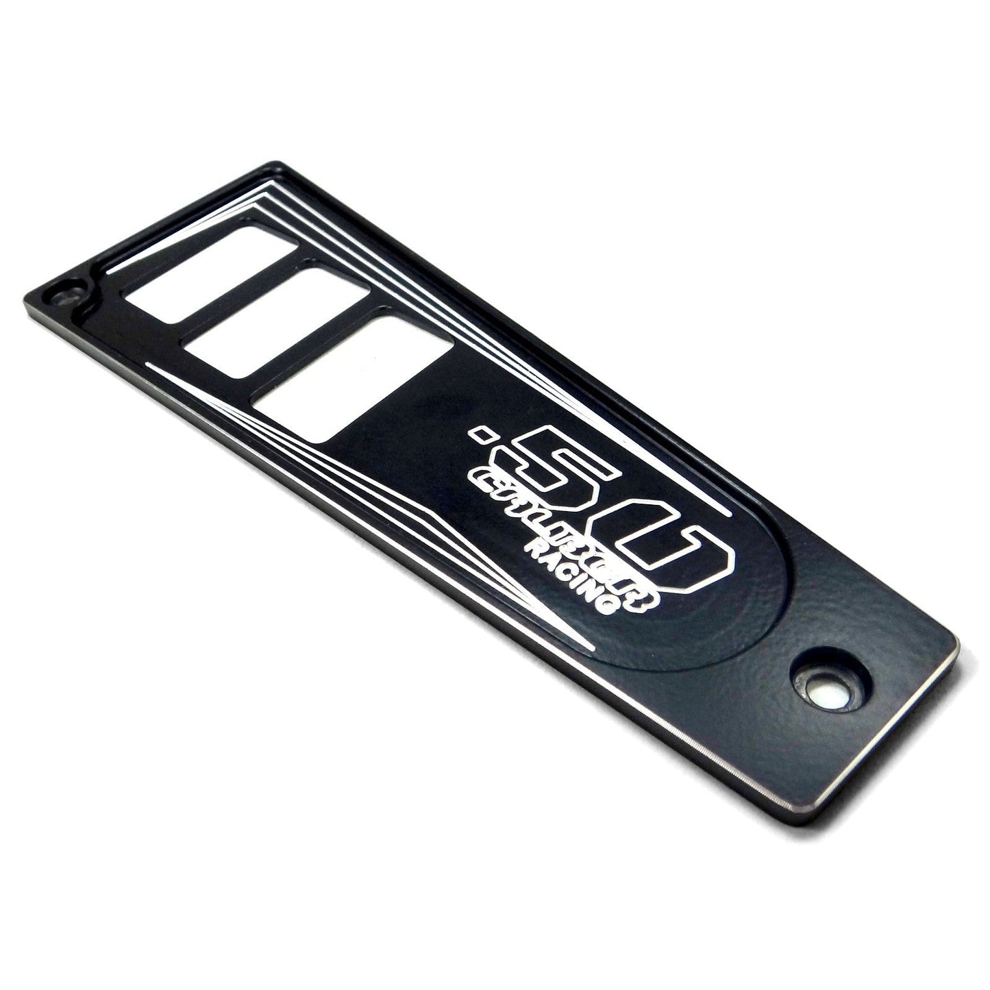 Ride Command XP1000 6 Switch Dash Panel