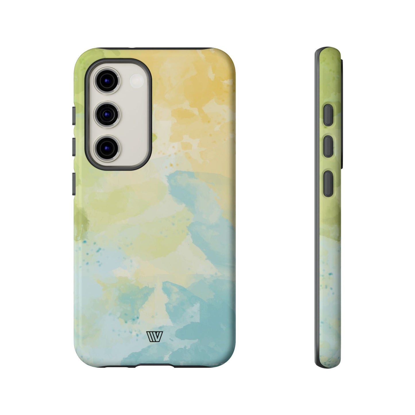 DREAMY SPLASHES | Tough Phone Case
