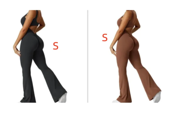 Flare Jumpsuit