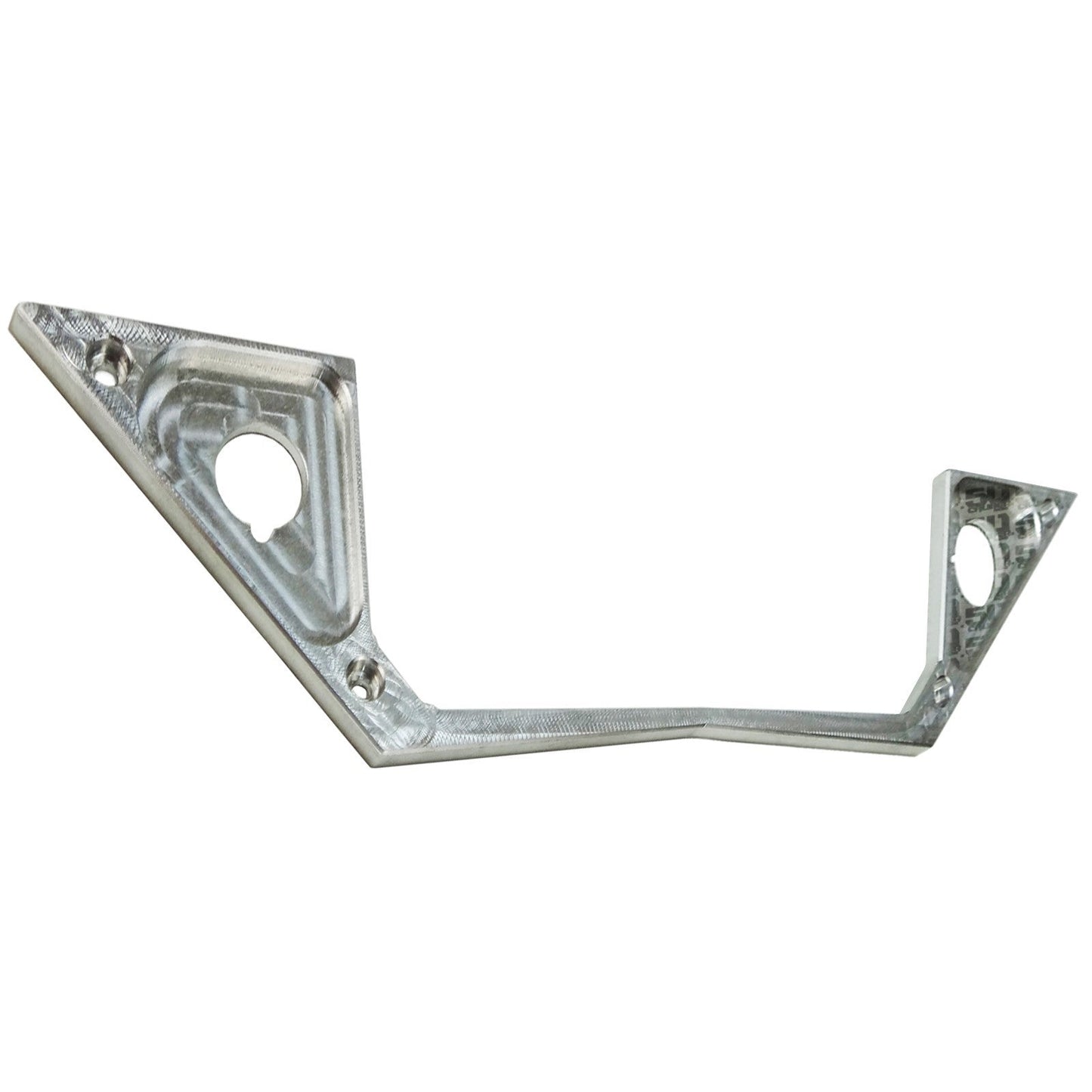 Ride Command XP1000 6 Switch Dash Panel